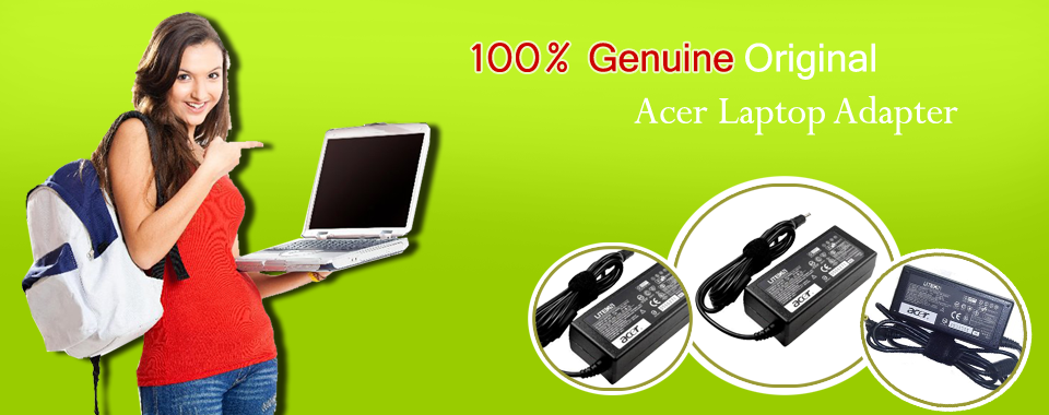 Acer Laptop Adapter Price