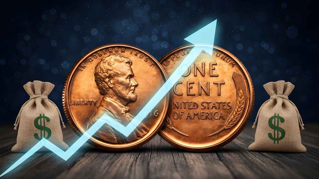Lincoln Wheat Penny History & Value 2026: Rare Coins and Collector Insights