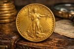 Unbelievable! 1907 Saint‑Gaudens Double Eagle Rumored at $1.2B!