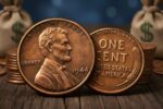 22 Rare U.S. Wheat Pennies Value Guide 2026: Chart, Mint Errors & Collector Identification
