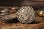 The Impossible 1913 Liberty Head Nickel – Now a $2.5B Coin Shaking the Market!