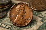 1955 Double‑Die Lincoln Penny: The $700M Error That Keeps Breaking Records!