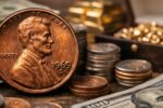 1969‑S Doubled Die Penny Worth $850M – The Coin That Stuns Experts!