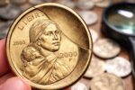 2000 Sacagawea Dollar Error Rumored to Smash $1.4B Auctions!