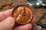Lincoln Wheat Penny Shock: One Rare Find Valued at $800M!