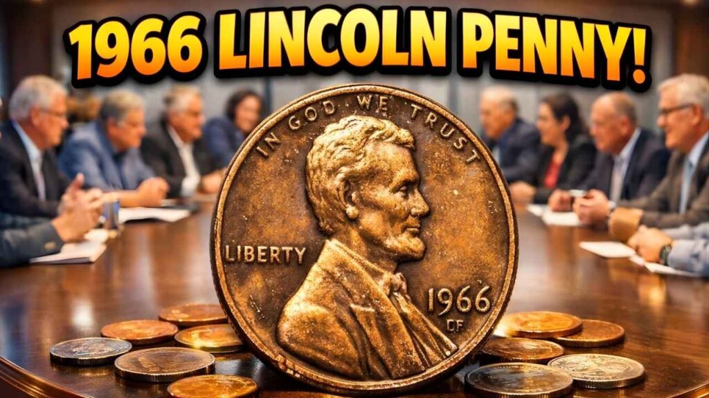 Lincoln Penny Value Chart 2026: Year & Mint Guide for Collectors
