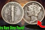 Most Valuable Mercury Dimes: 1916‑D & Rare Silver Coins for Collectors