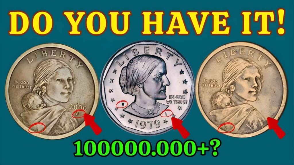 Sacagawea Dollar Coin Value Guide 2026: Year, Mint Marks, Errors, Grades & Collector Tips