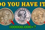 Sacagawea Dollar Coin Value Guide 2026: Year, Mint Marks, Errors, Grades & Collector Tips