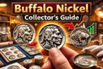 Buffalo Nickel Collector’s Guide 2026: America’s Iconic Coin Values and Rare Varieties