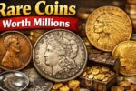 Top 10 Rare Coins Worth Millions in 2026 Historical Value and Collector Insights